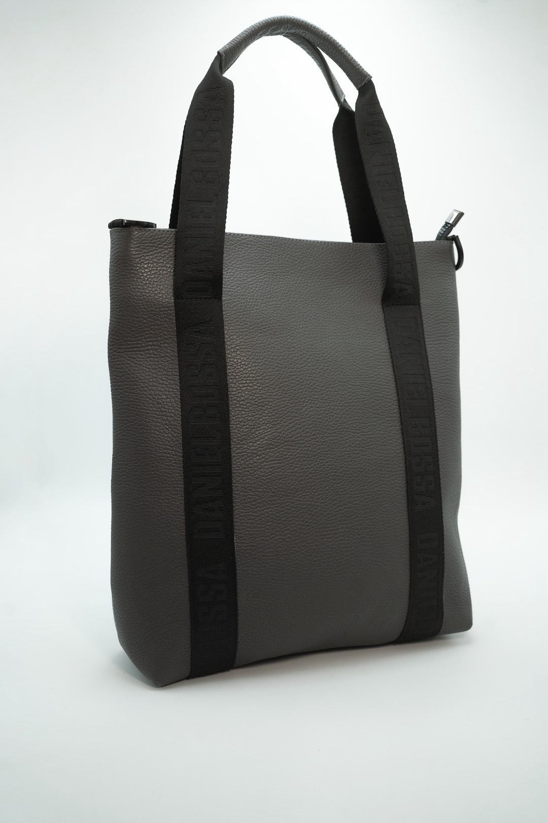 Tote Bag Ensenada • Smoke