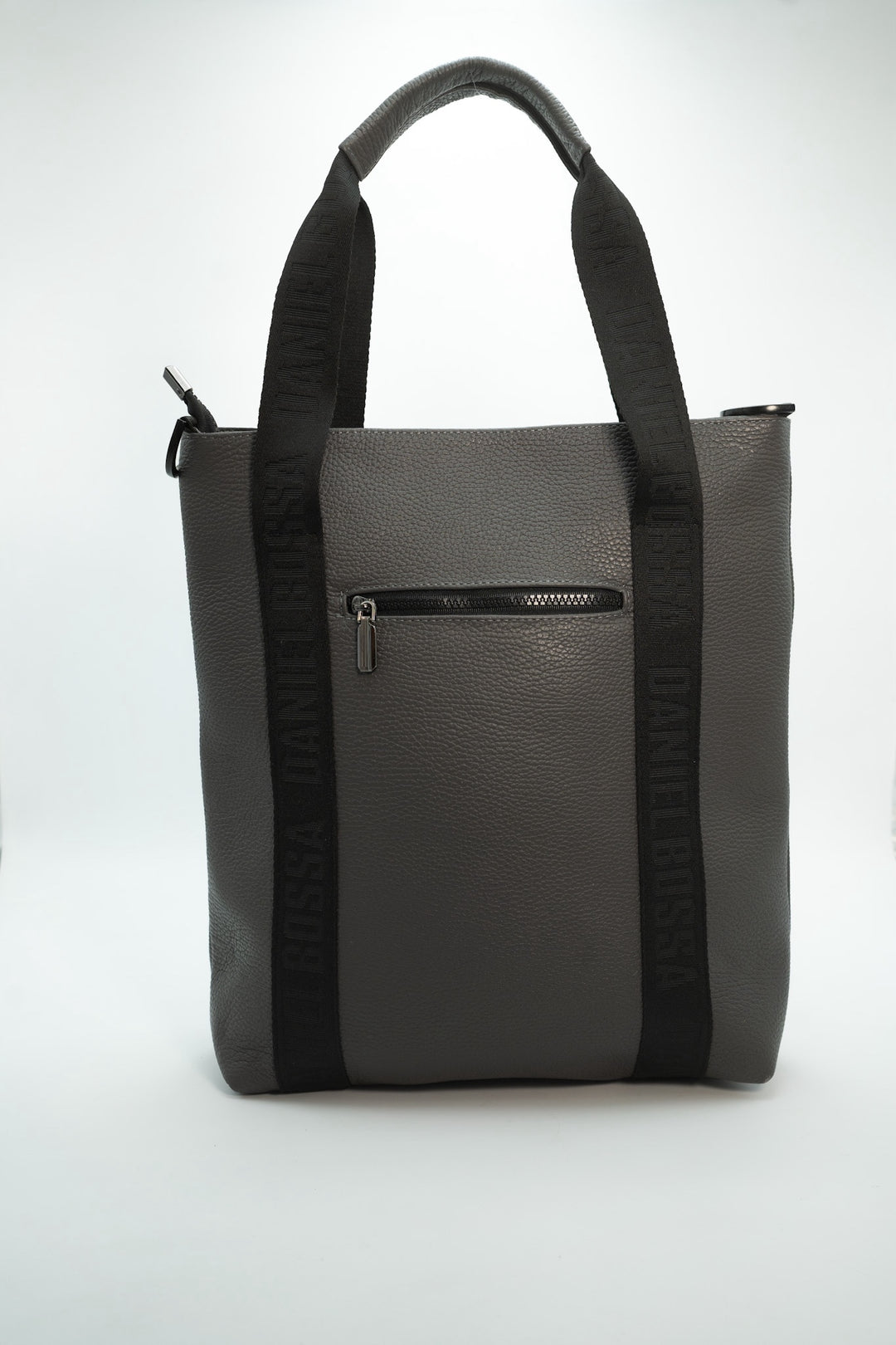 Tote Bag Ensenada • Smoke