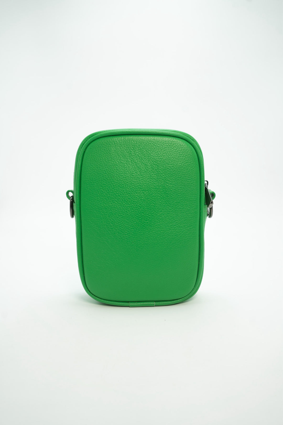 Crossbody Compostela • Verde Bandera