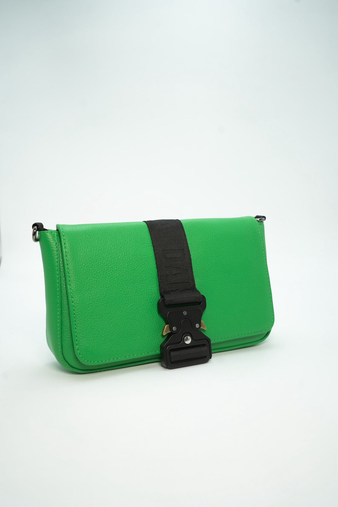 Crossbody Monclova • Verde Bandera