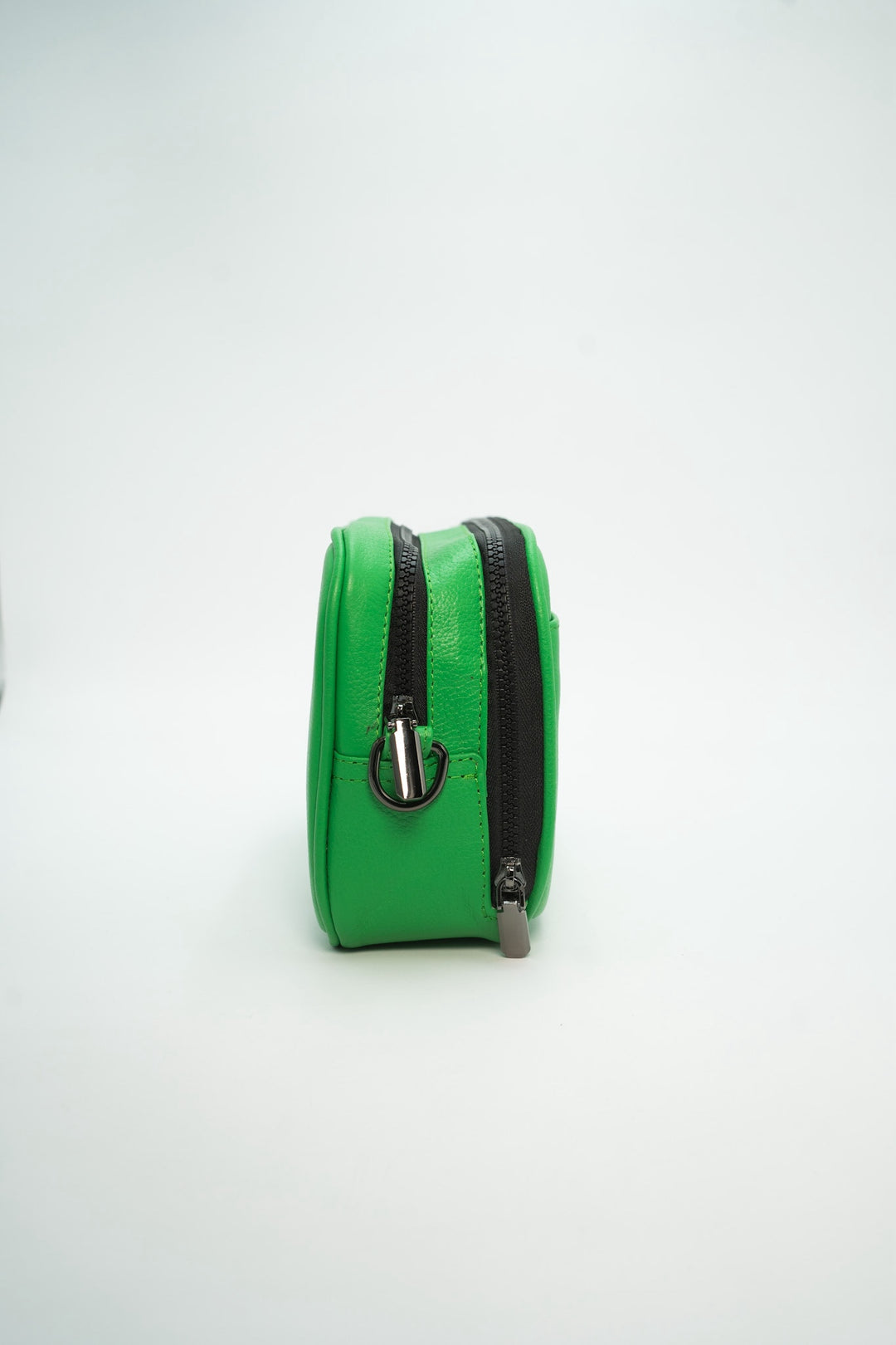 Crossbody Monterrey Xs • Verde Bandera