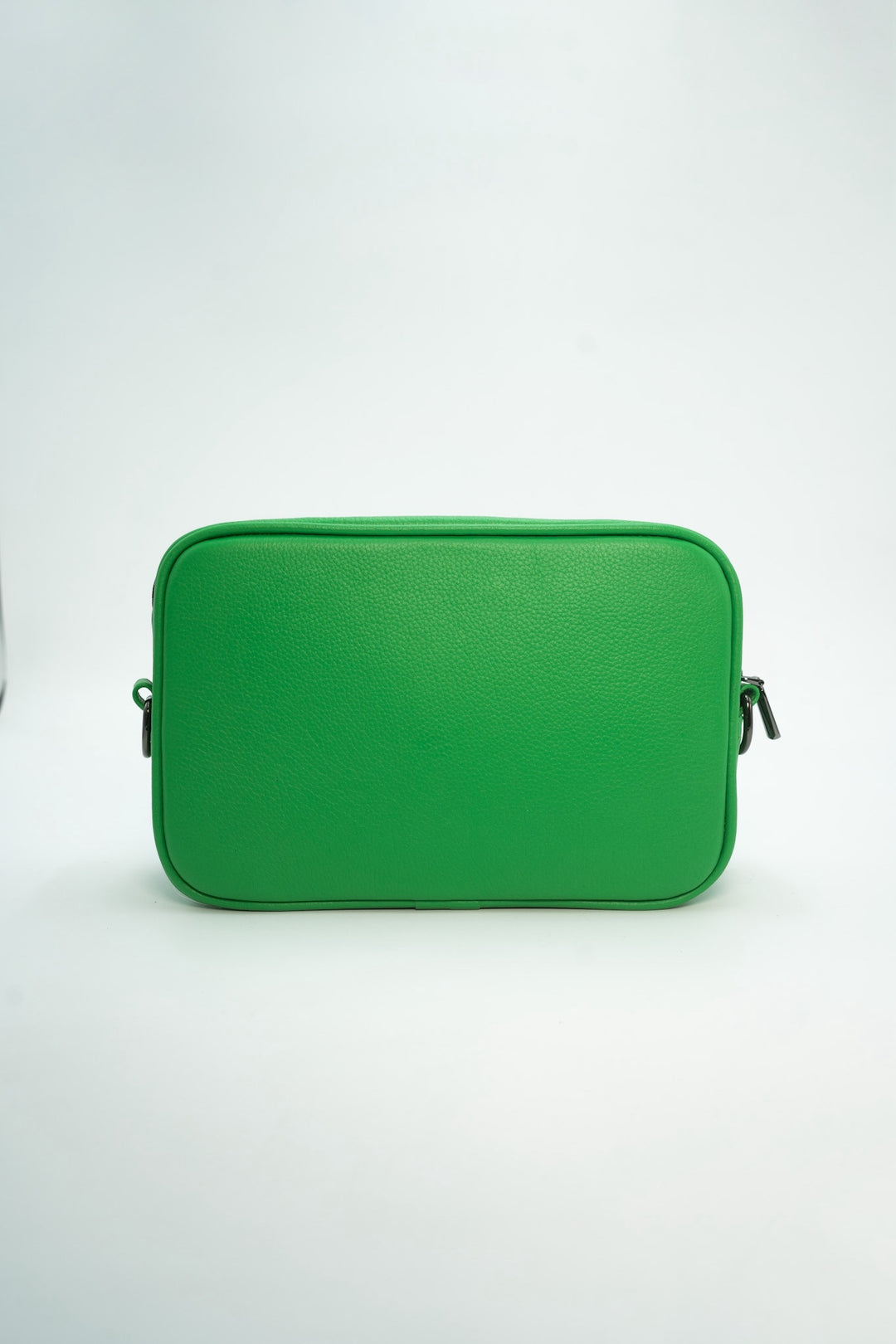 Crossbody Monterrey Xs • Verde Bandera