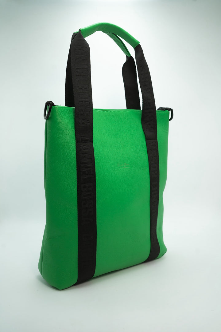 Tote Bag Ensenada • Verde Bandera