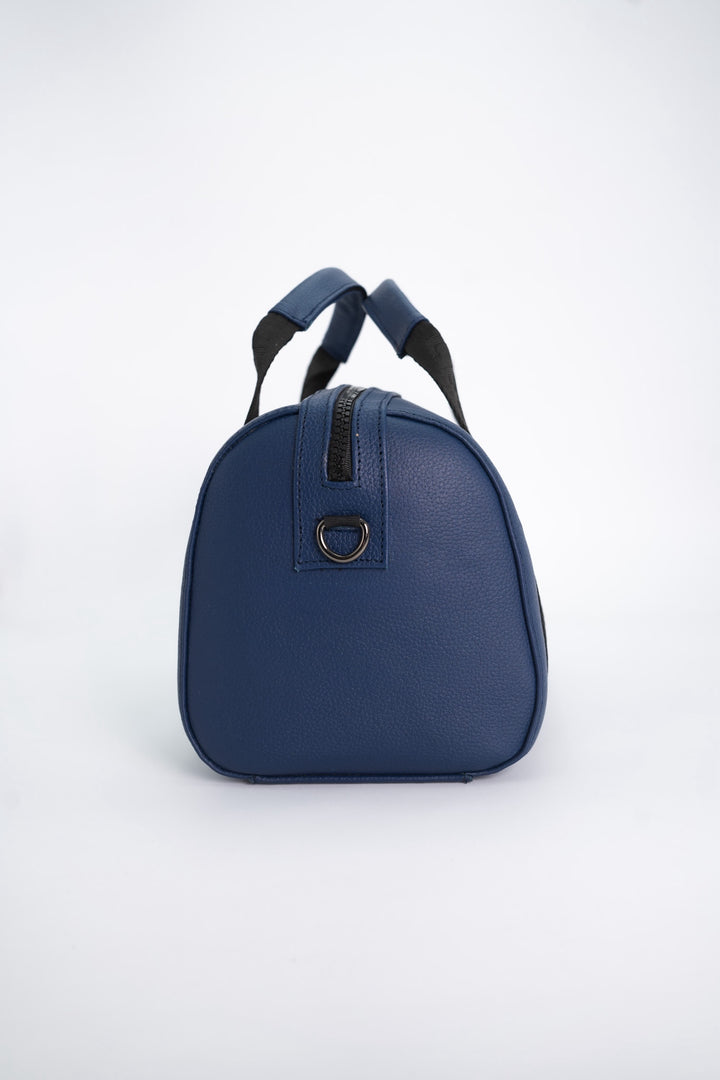 Crossbody Morelos • Azul Rey