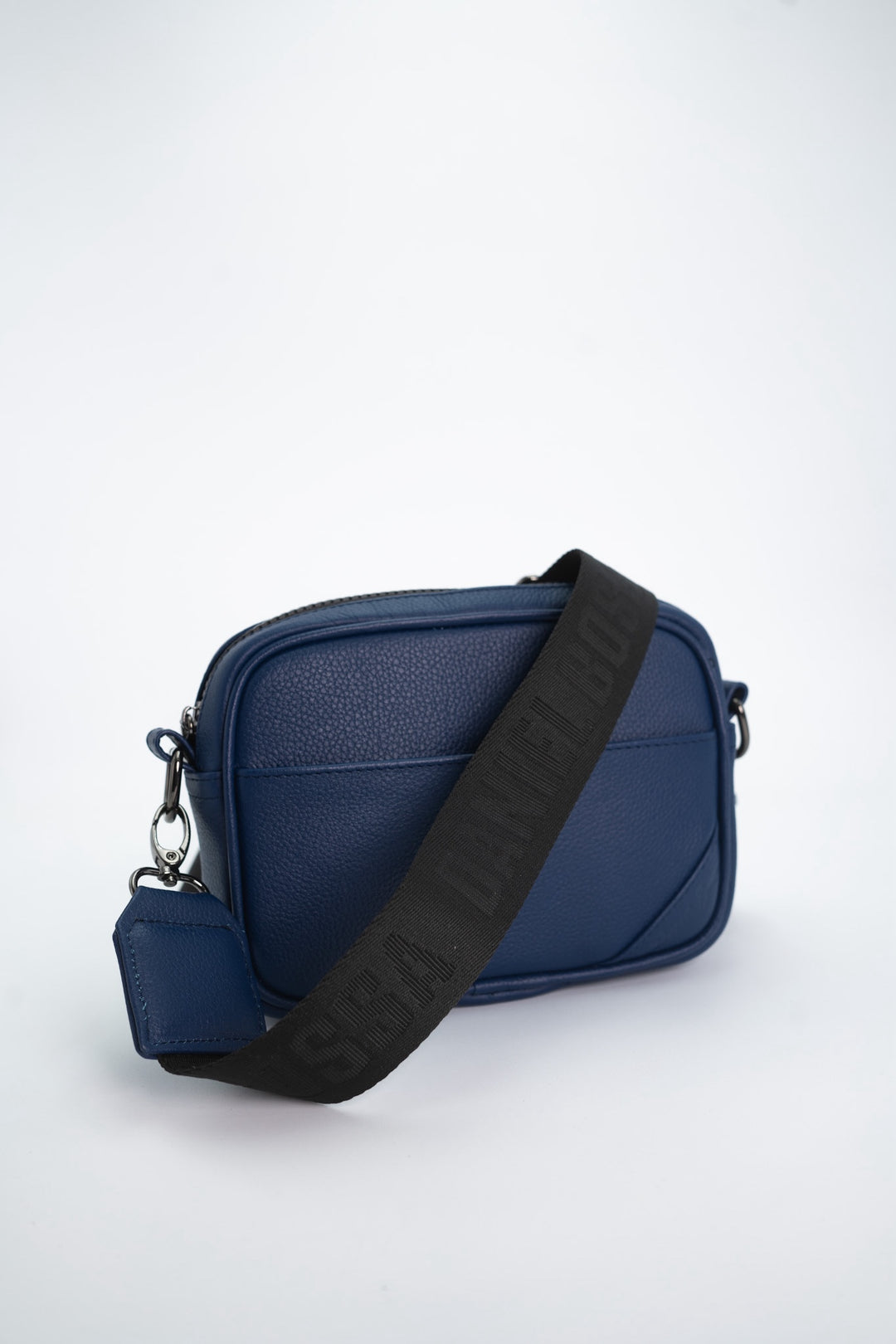 Crossbody Arandas • Azul Rey