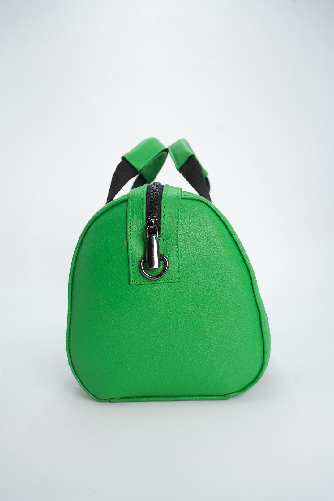 Crossbody Morelos • Verde Bandera