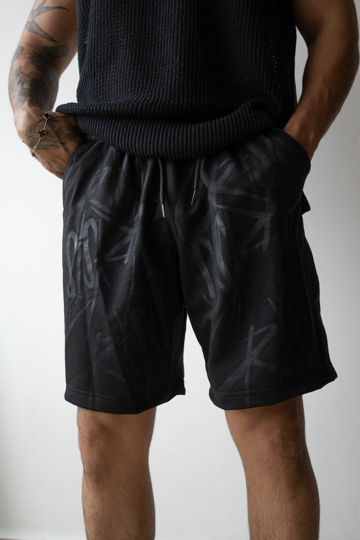 Short • Crysis Negro