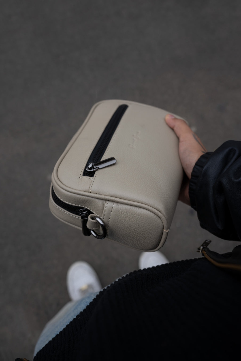León • Latte