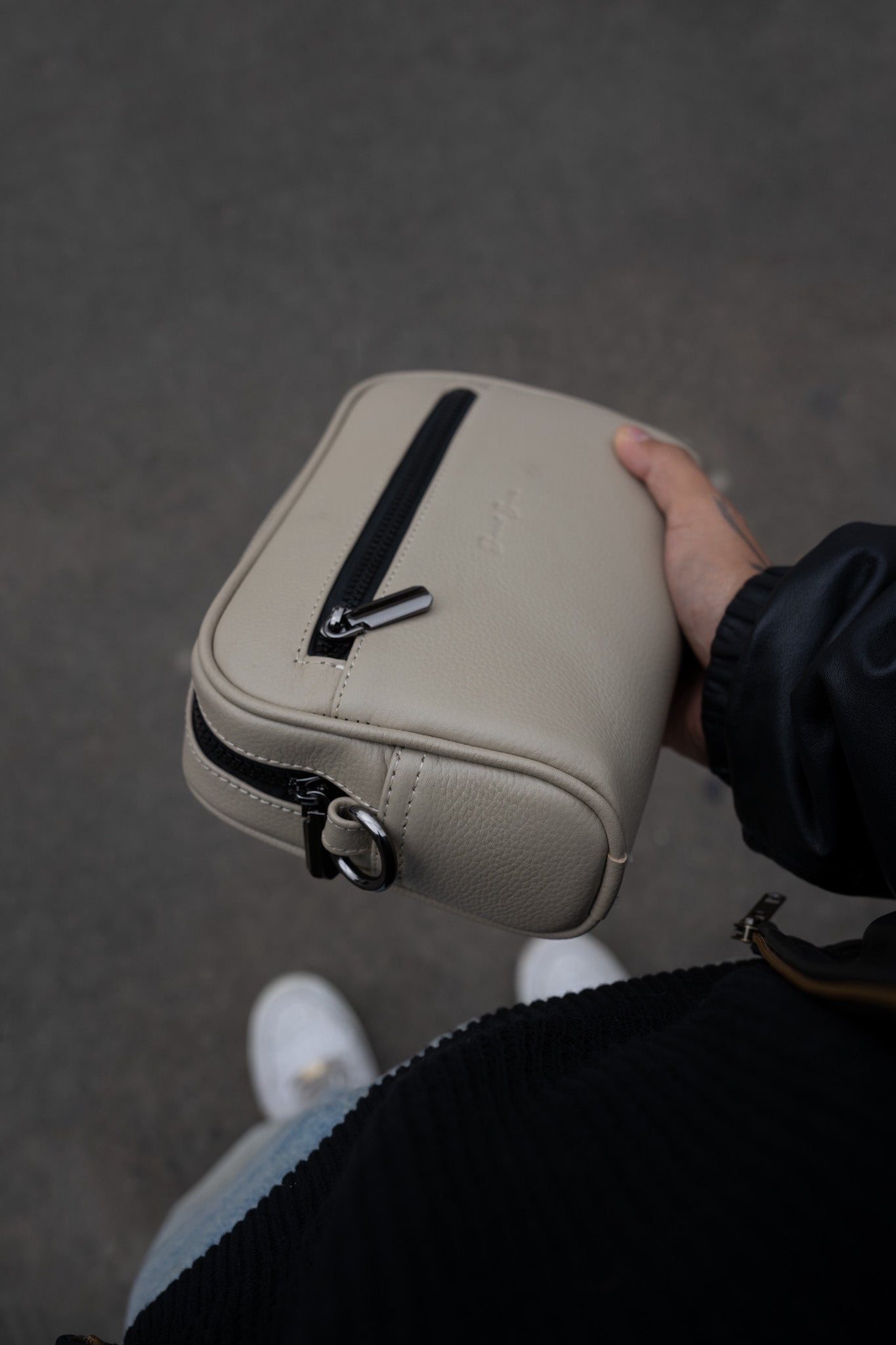 León • Latte