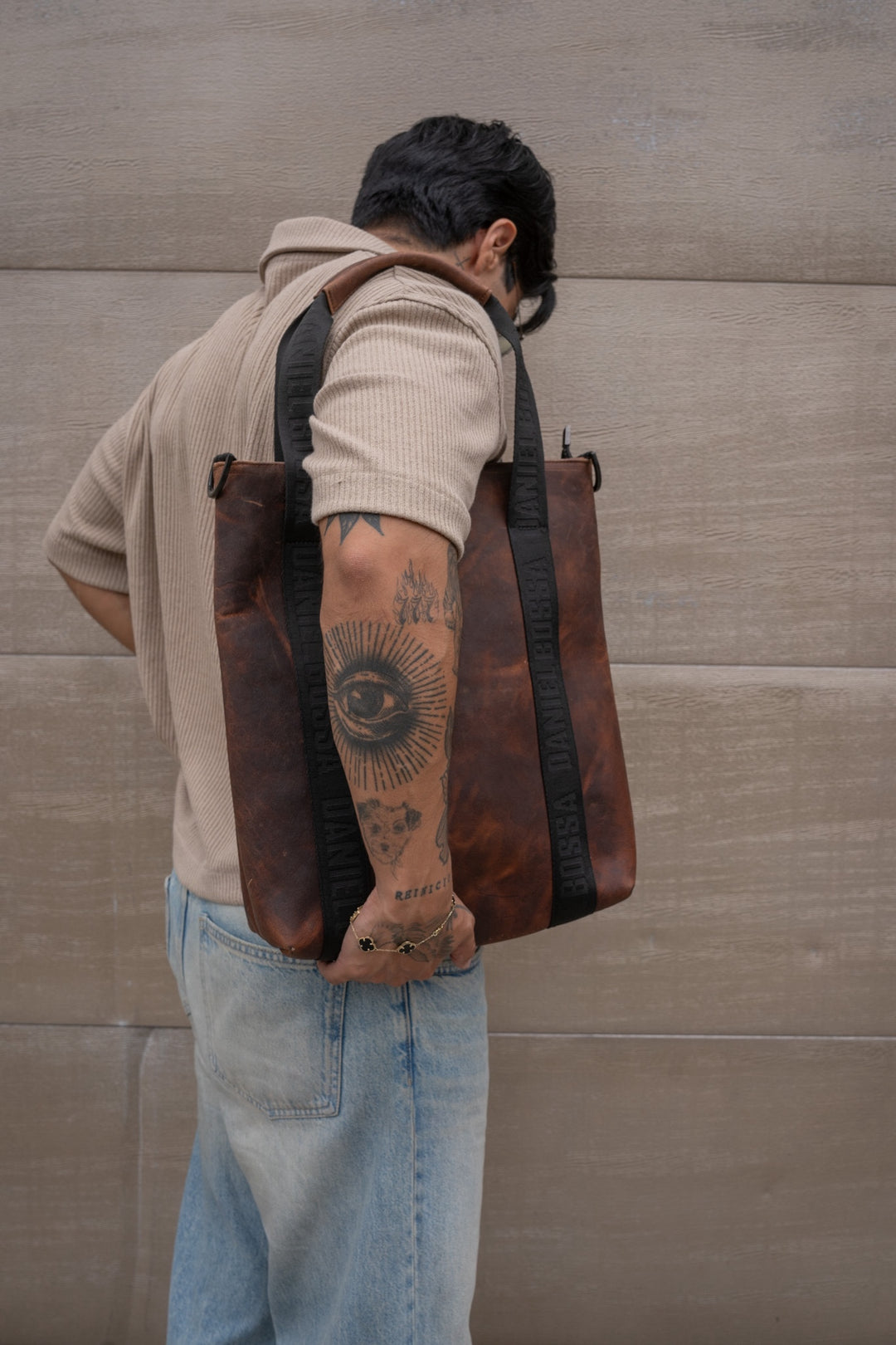 Tote Bag Ensenada • Encino