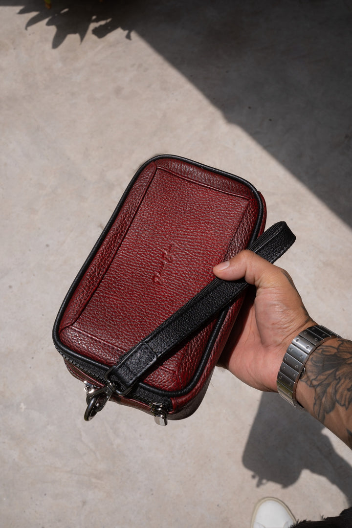 Crossbody Sinaloa Xs Demon