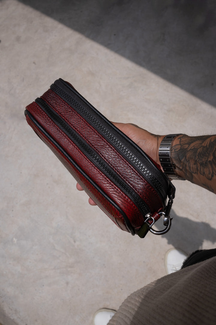 Crossbody Sinaloa Xs Demon