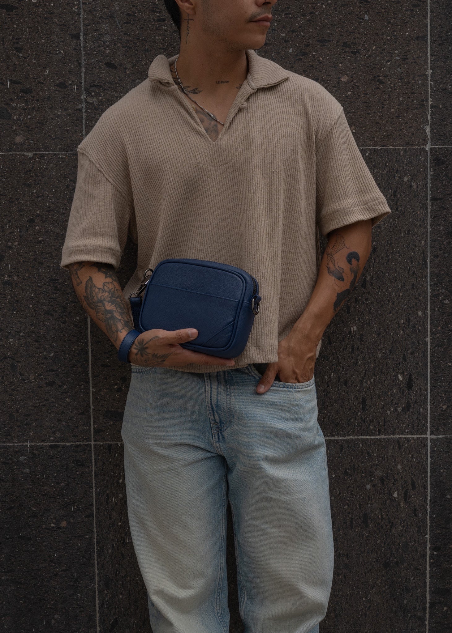 Arandas • Azul Rey
