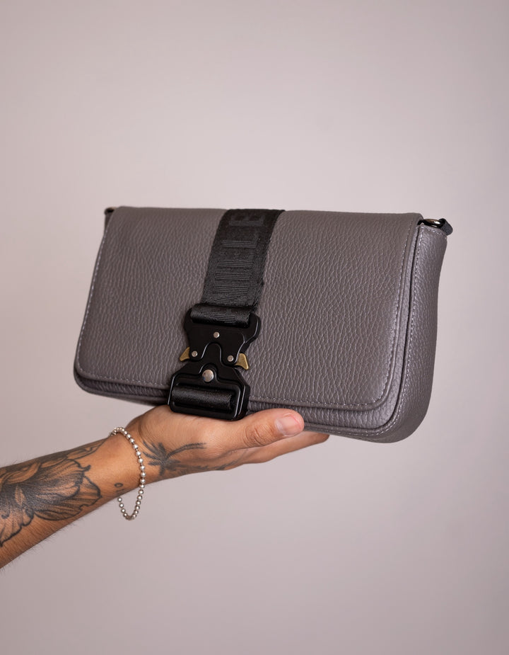 Crossbody Monclova • Smoke