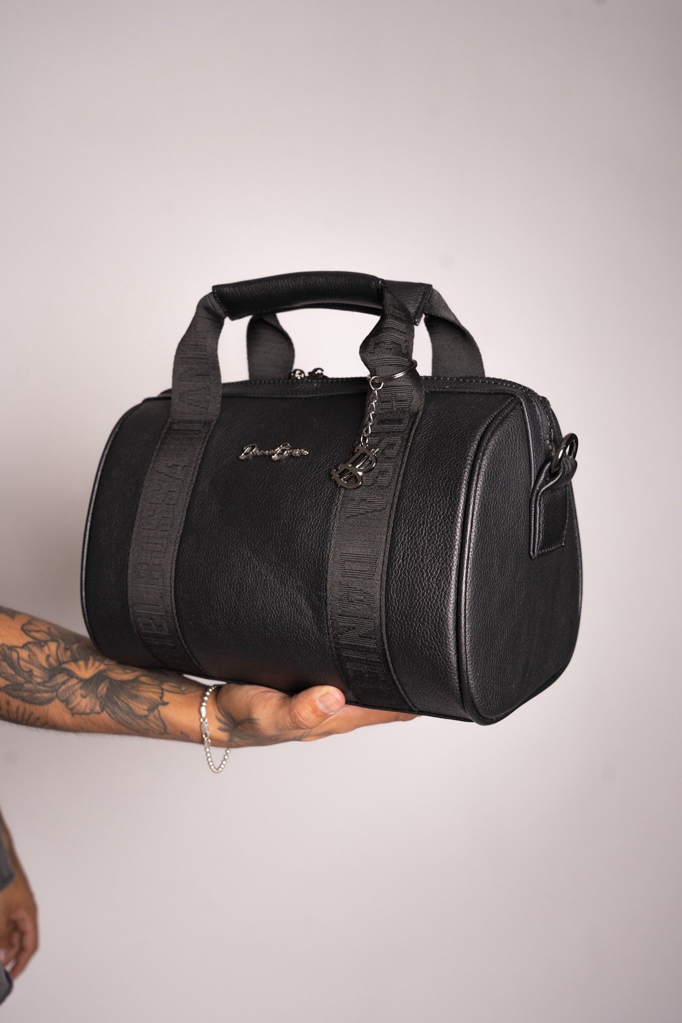 Morelos • Negro Flotter