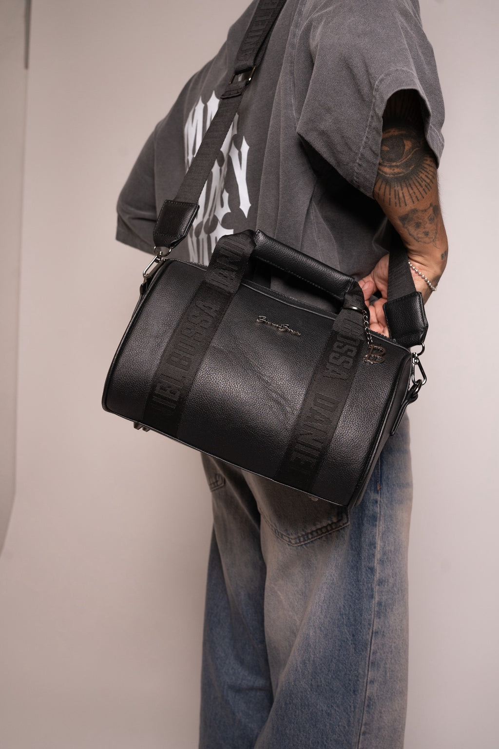 Morelos • Negro Flotter