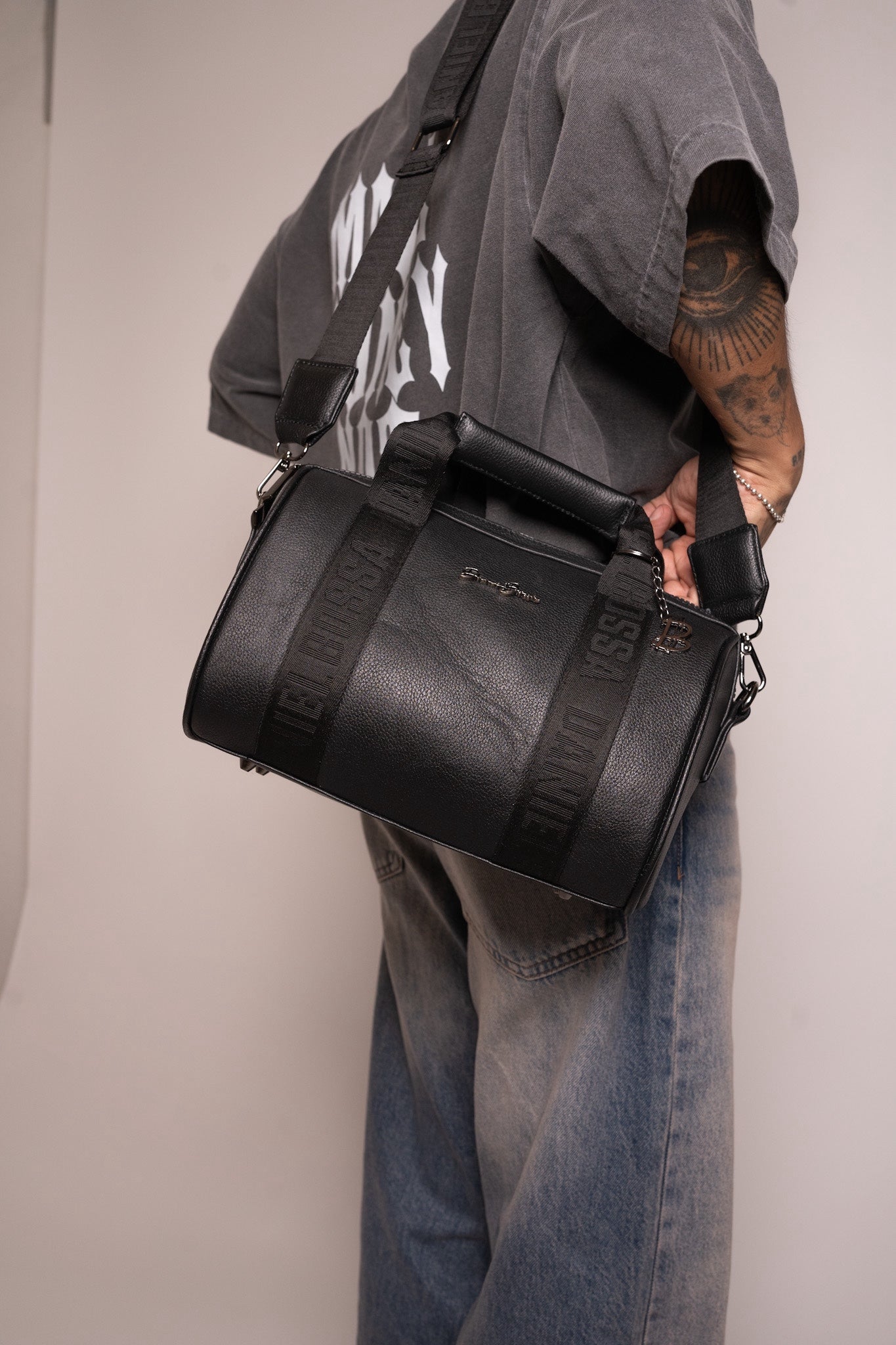 Morelos • Negro Flotter