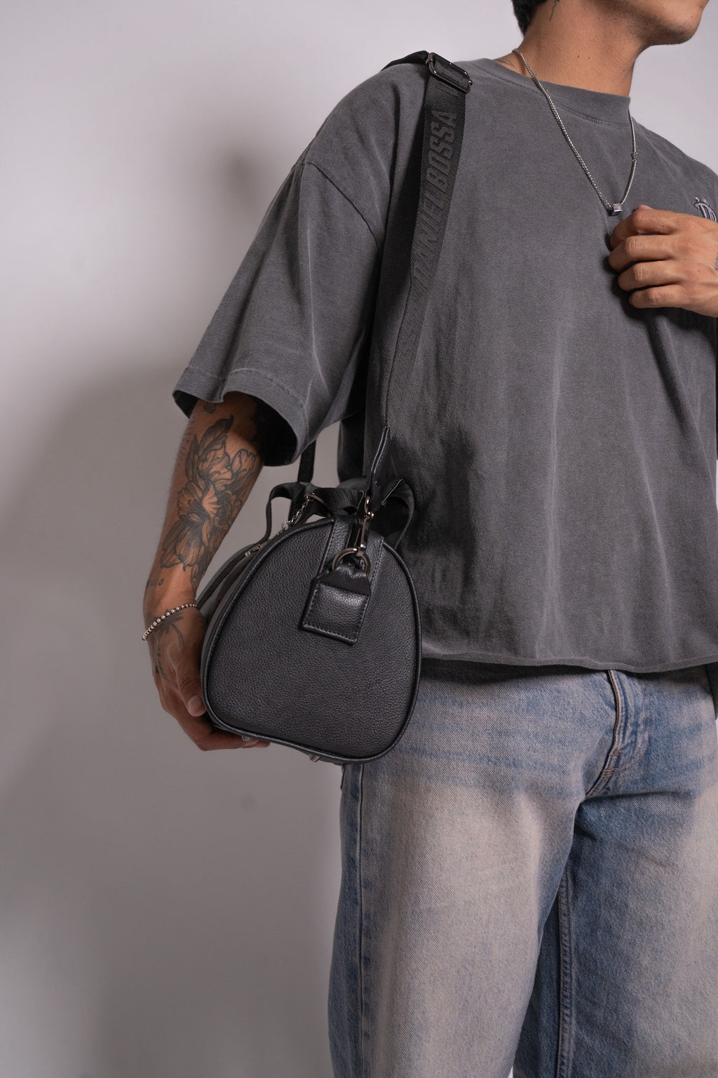 Morelos • Negro Flotter