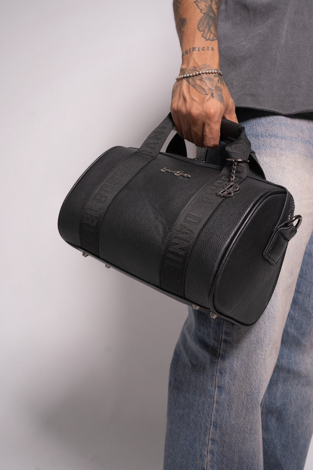 Morelos • Negro Flotter