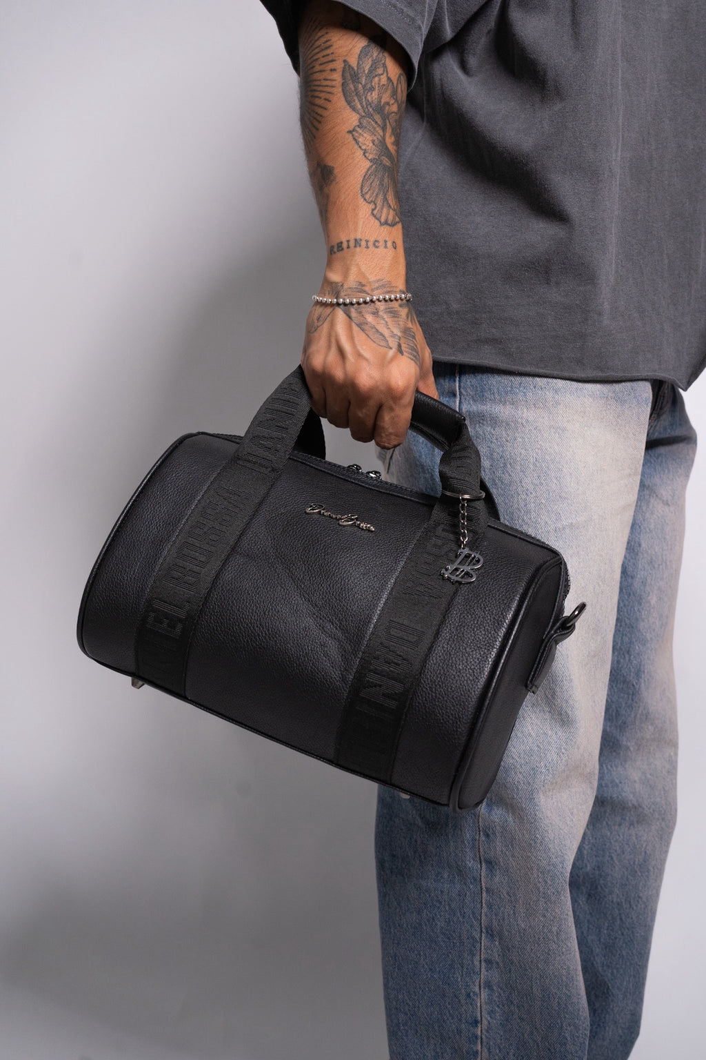 Morelos • Negro Flotter