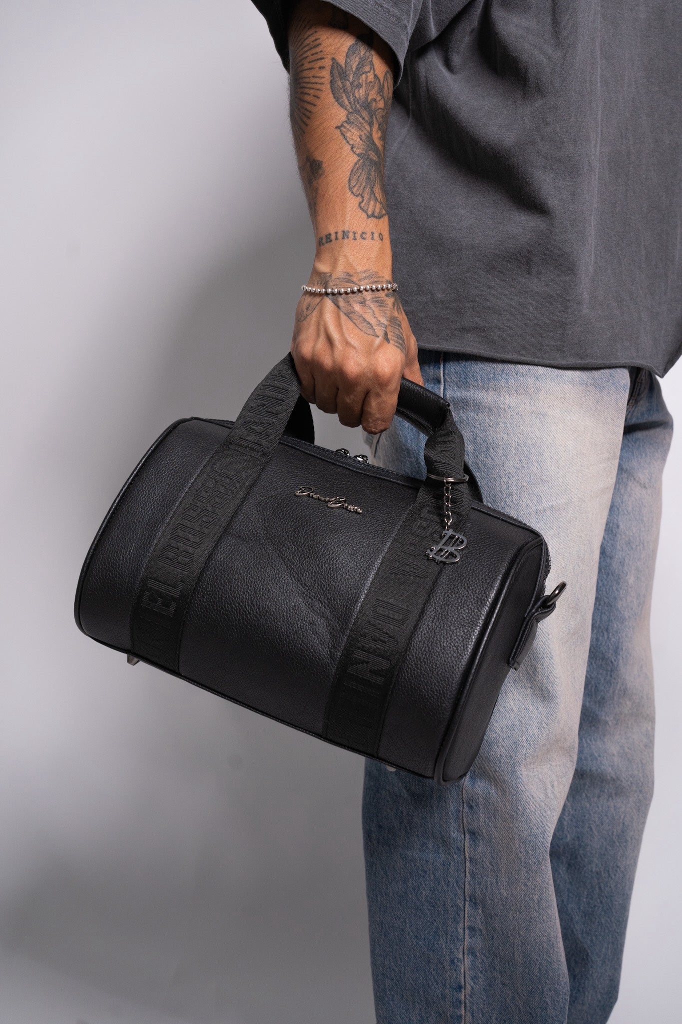 Morelos • Negro Flotter