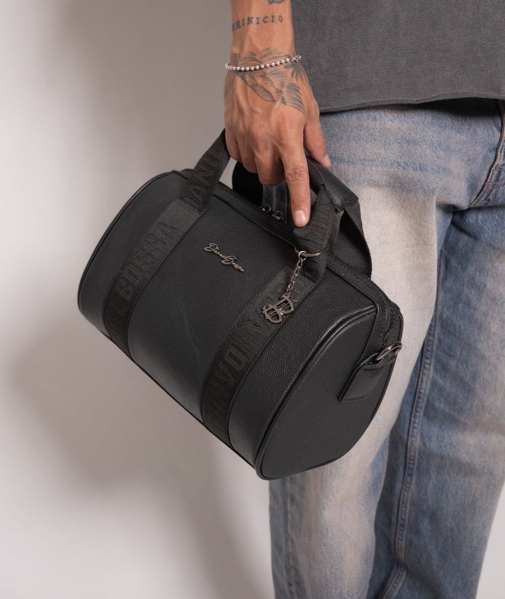 Morelos • Negro Flotter