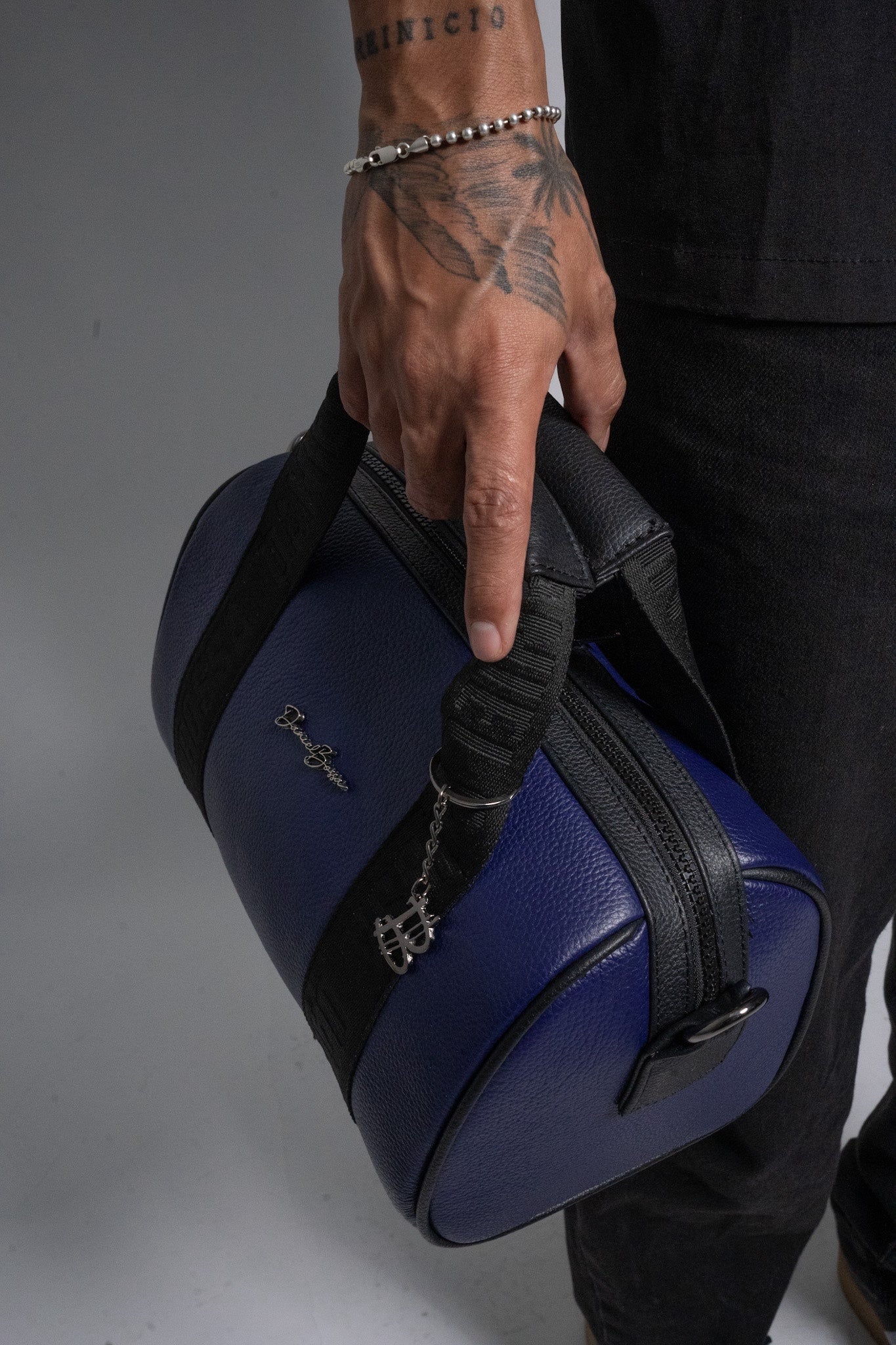 Morelos • Azul Rey