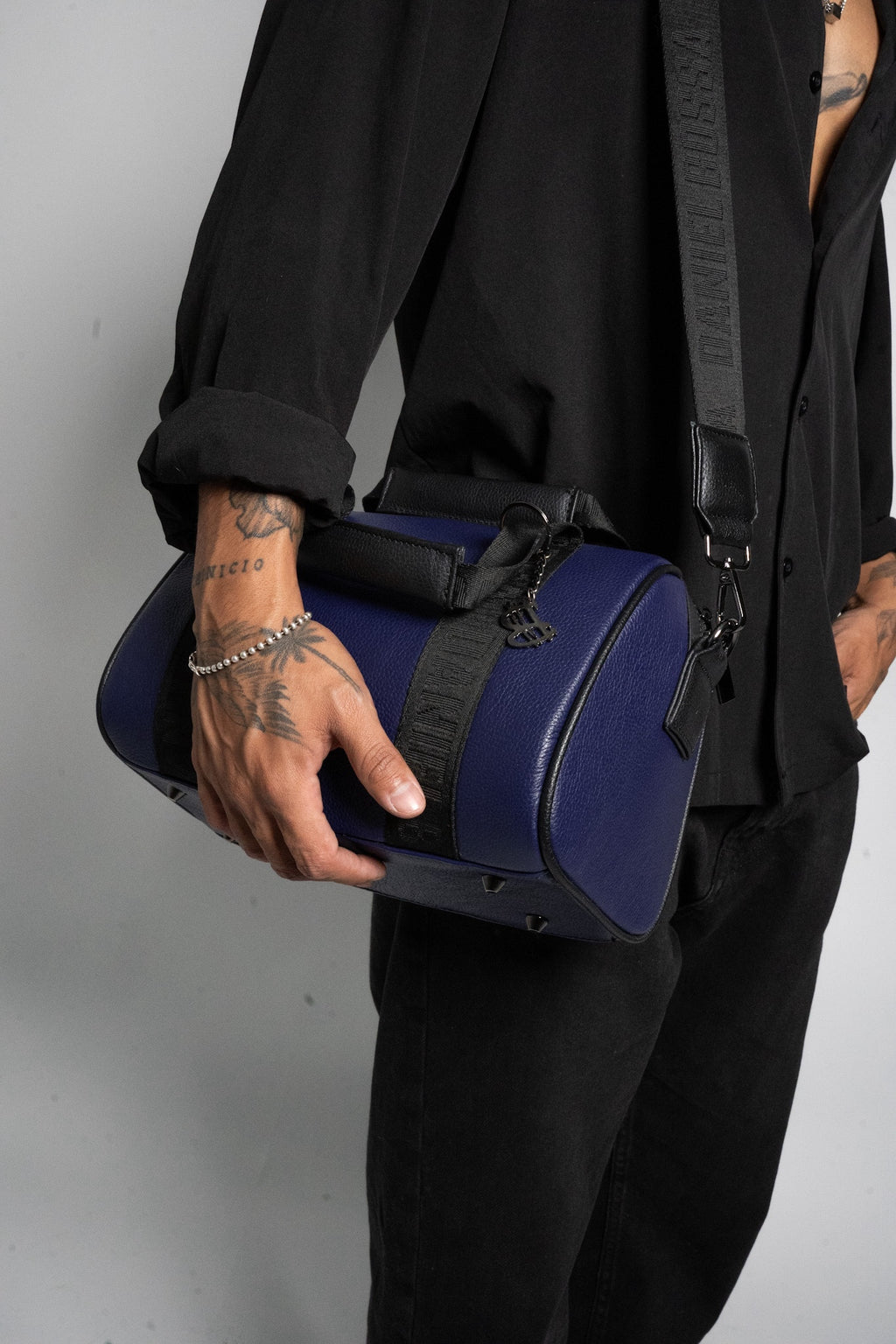 Morelos • Azul Rey