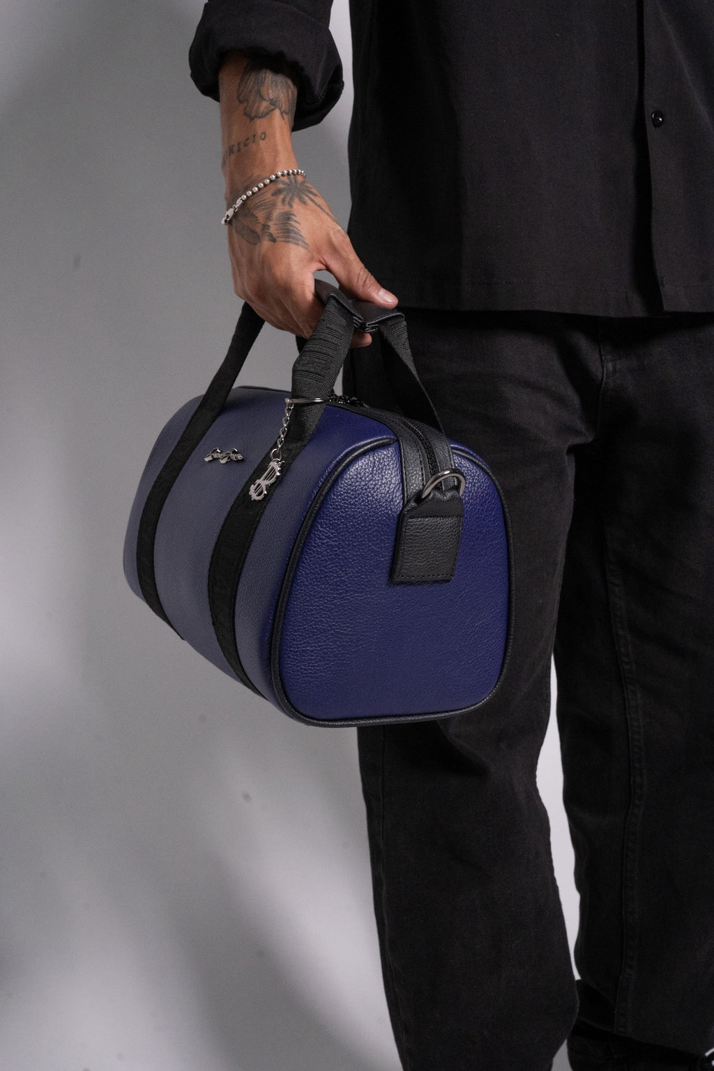 Morelos • Azul Rey