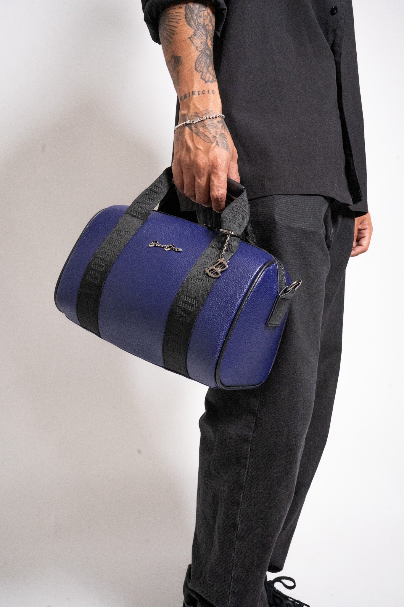 Morelos • Azul Rey