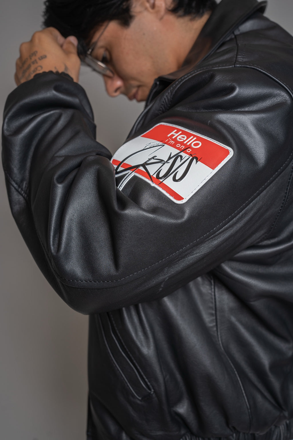 Jacket Roma Crysis • Premium Line