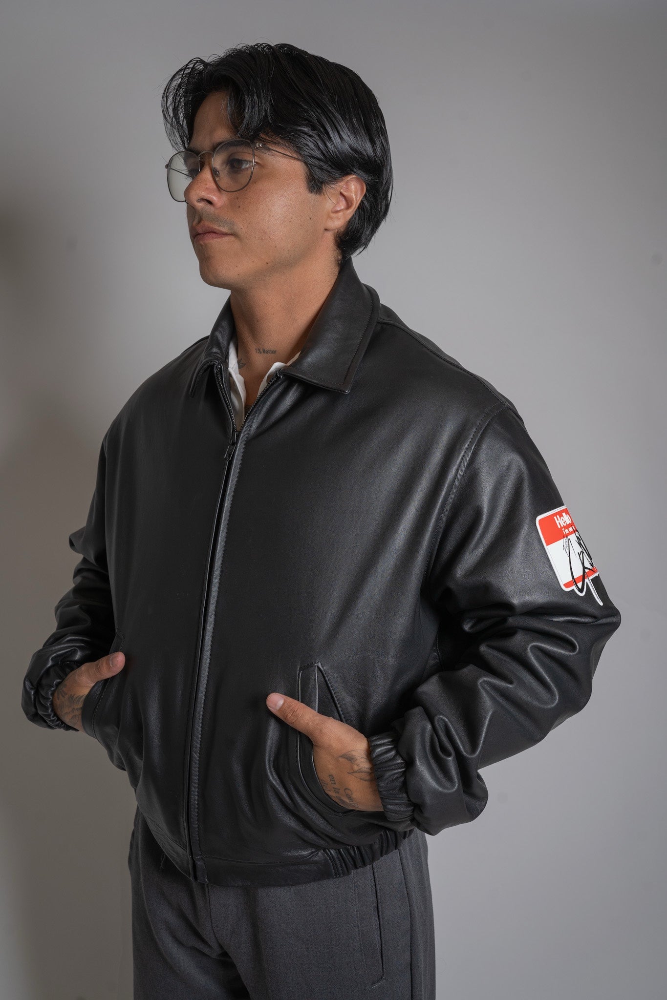 Jacket Roma Crysis • Premium Line