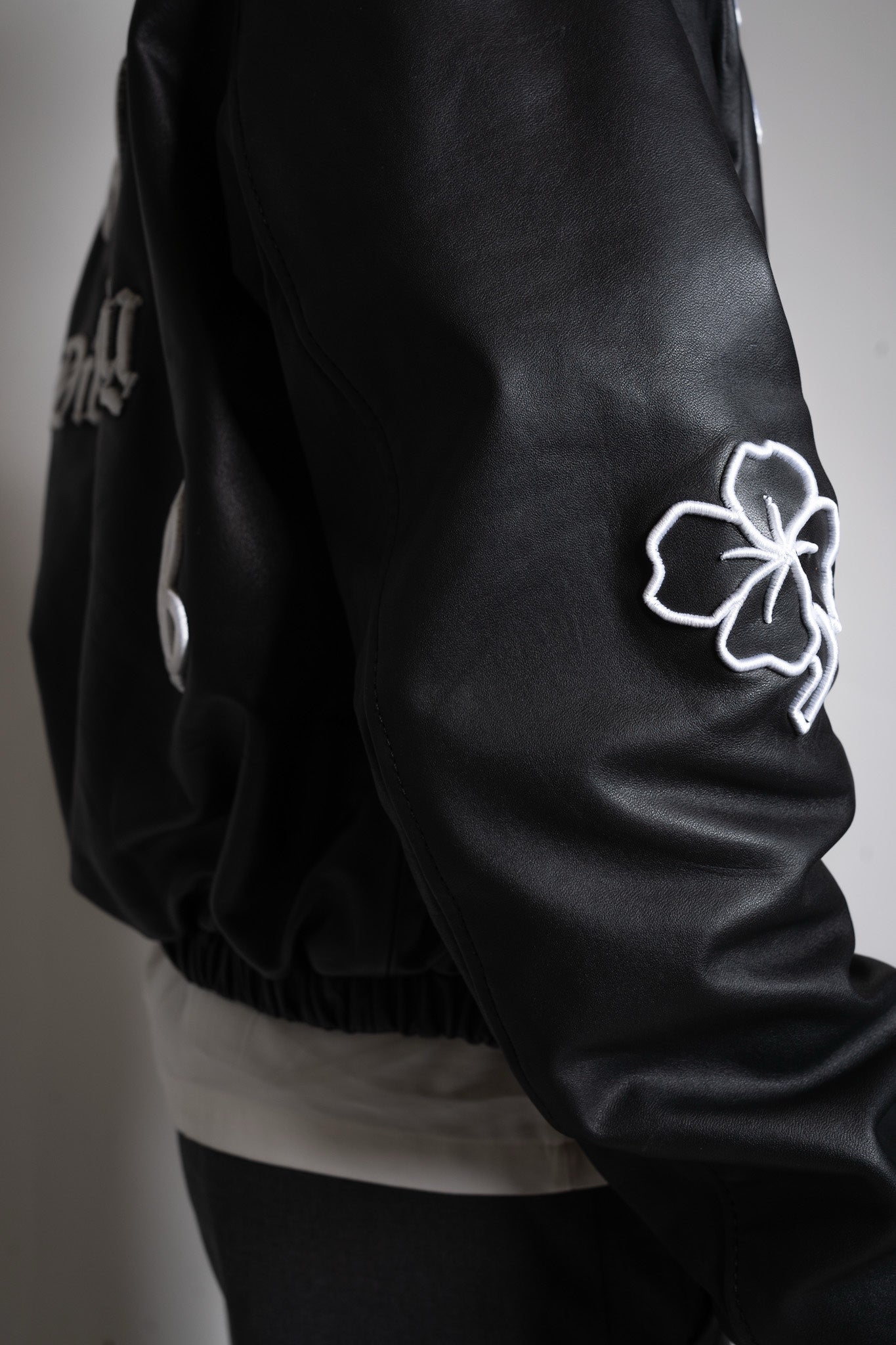 Jacket Roma Bossa • Premium Line