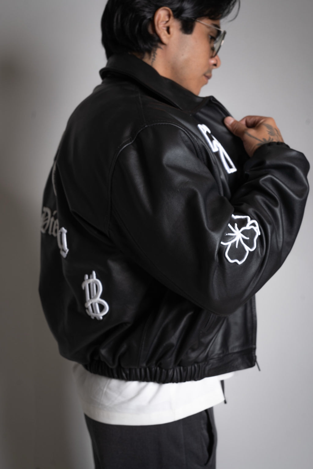 Jacket Roma Bossa • Premium Line