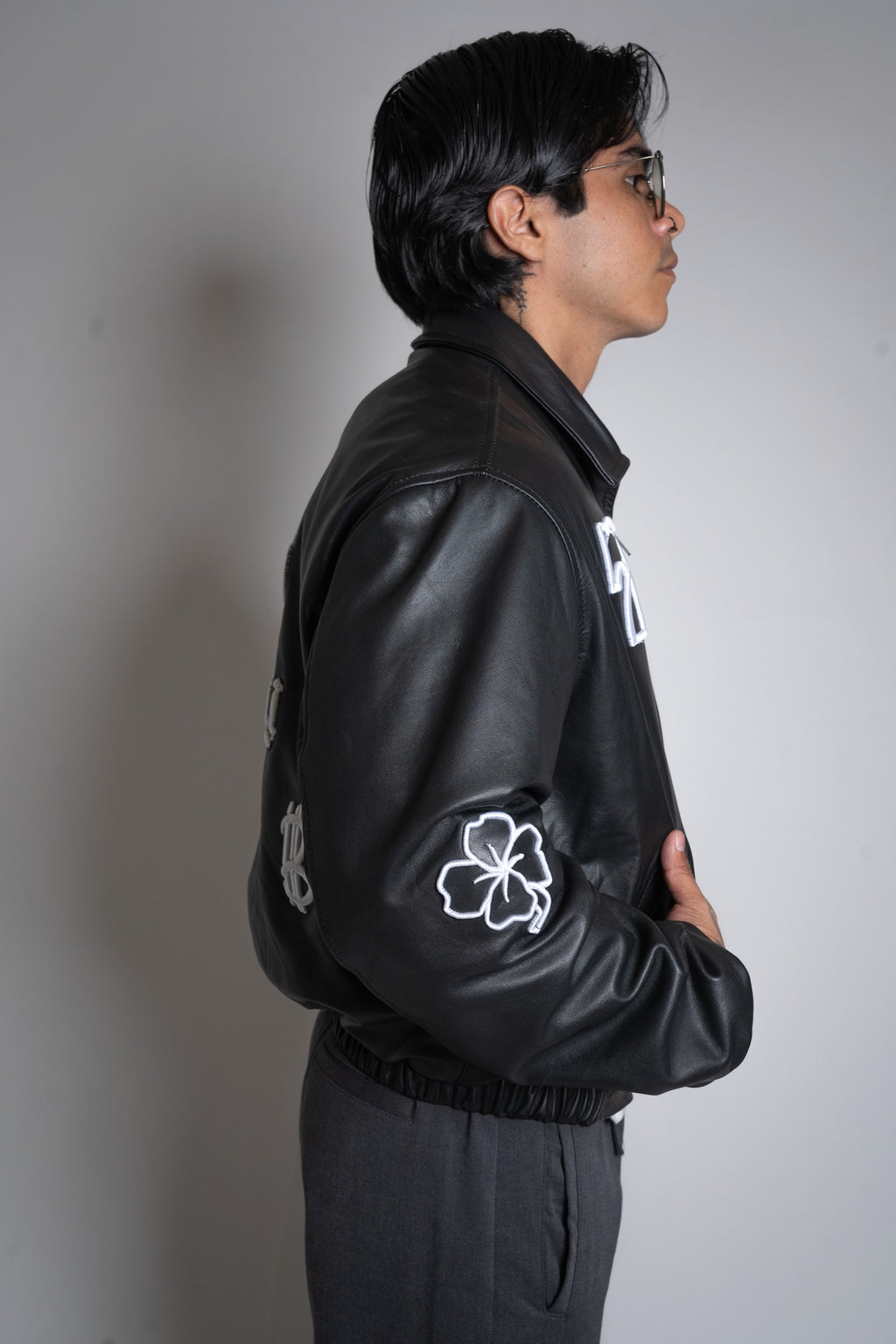 Jacket Roma Bossa • Premium Line