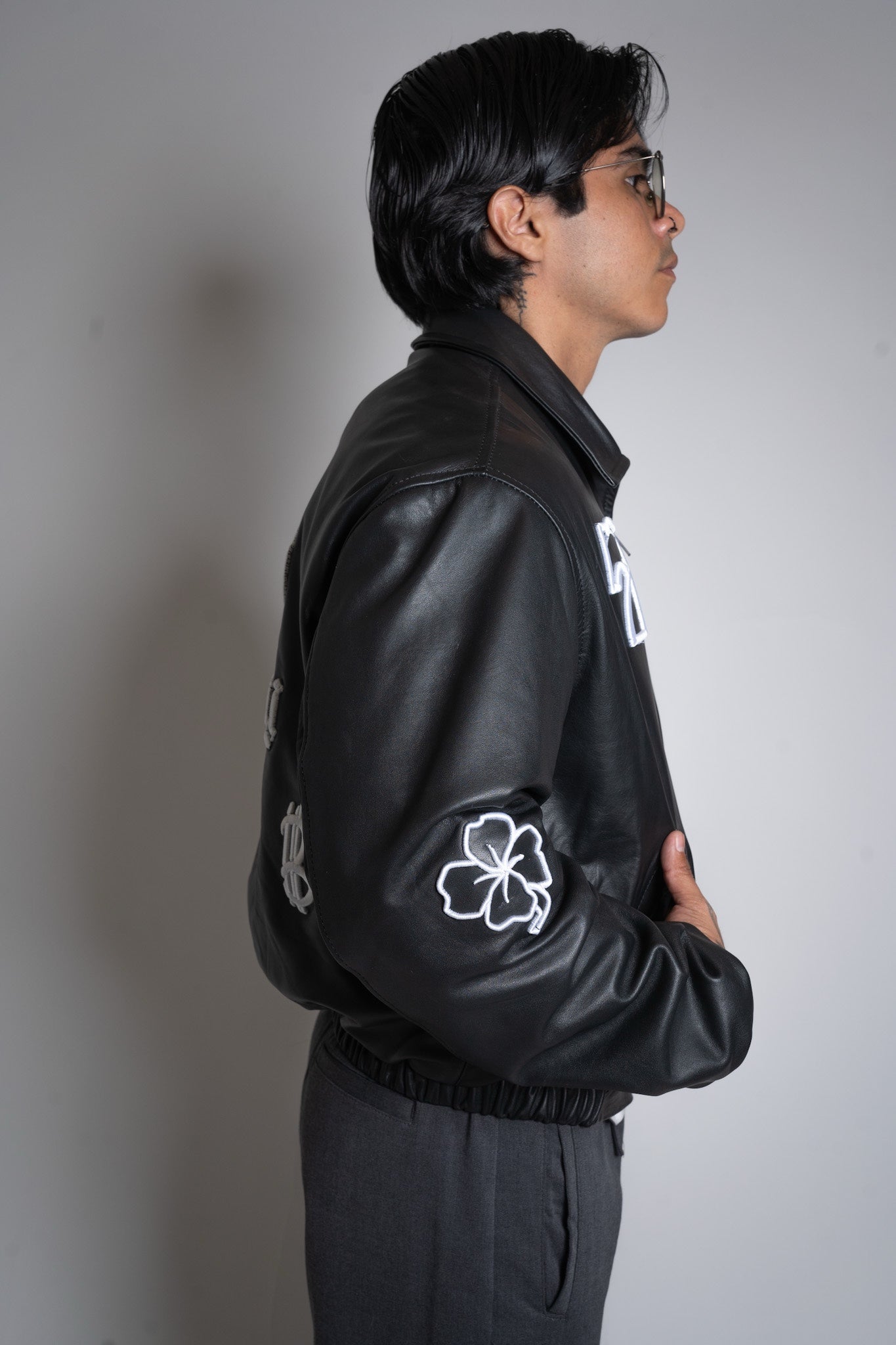 Jacket Roma Bossa • Premium Line