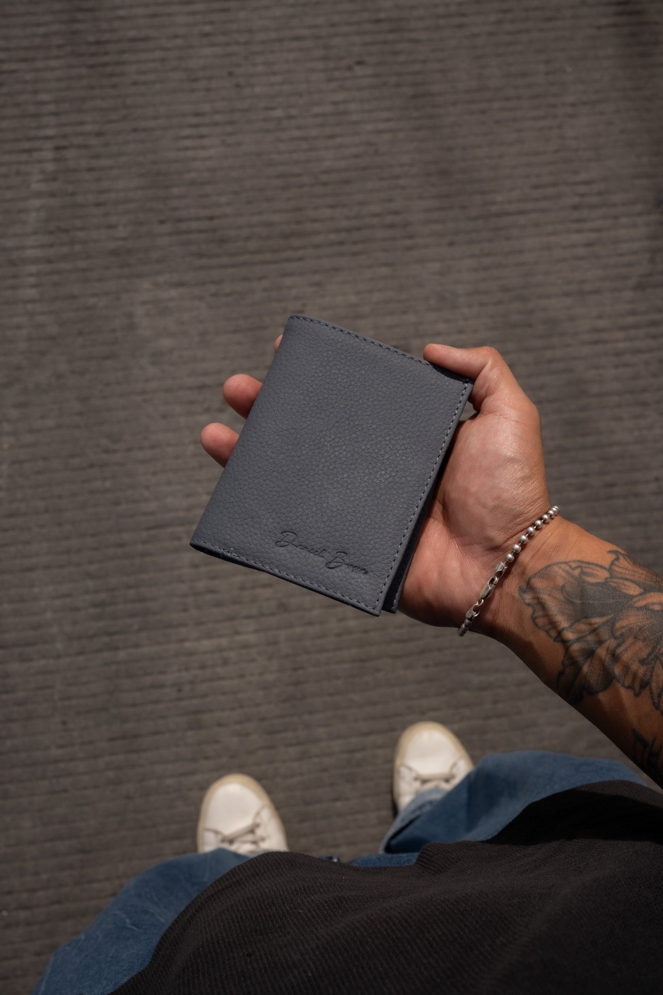 Cartera Mexicali • Oxford