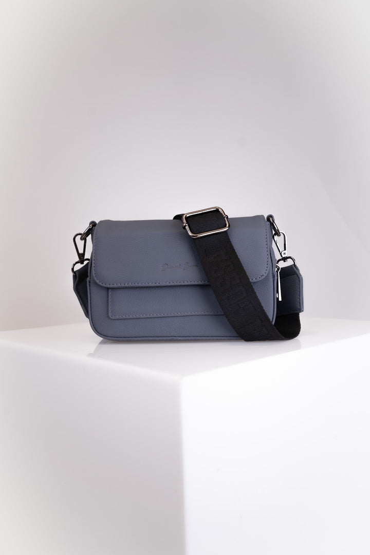 Crossbody Cdmx Oxford