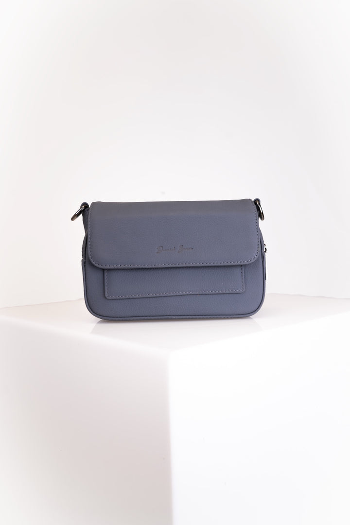 Crossbody Cdmx Oxford