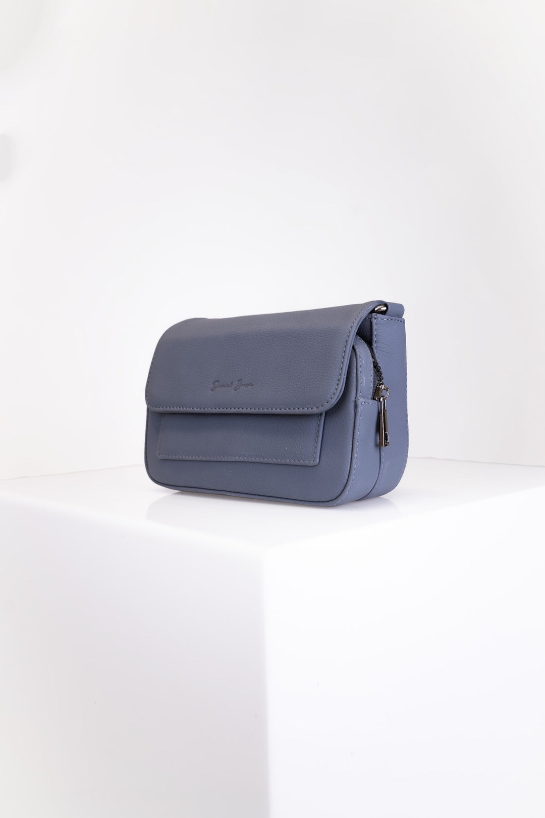 Crossbody Cdmx Oxford