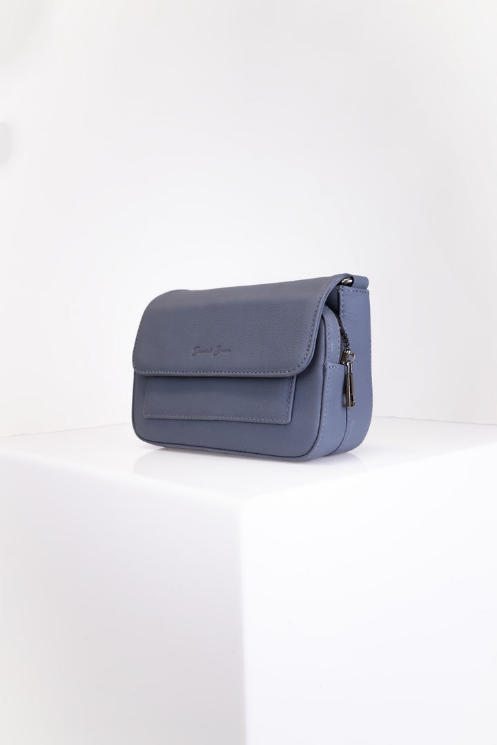 Crossbody Cdmx Oxford