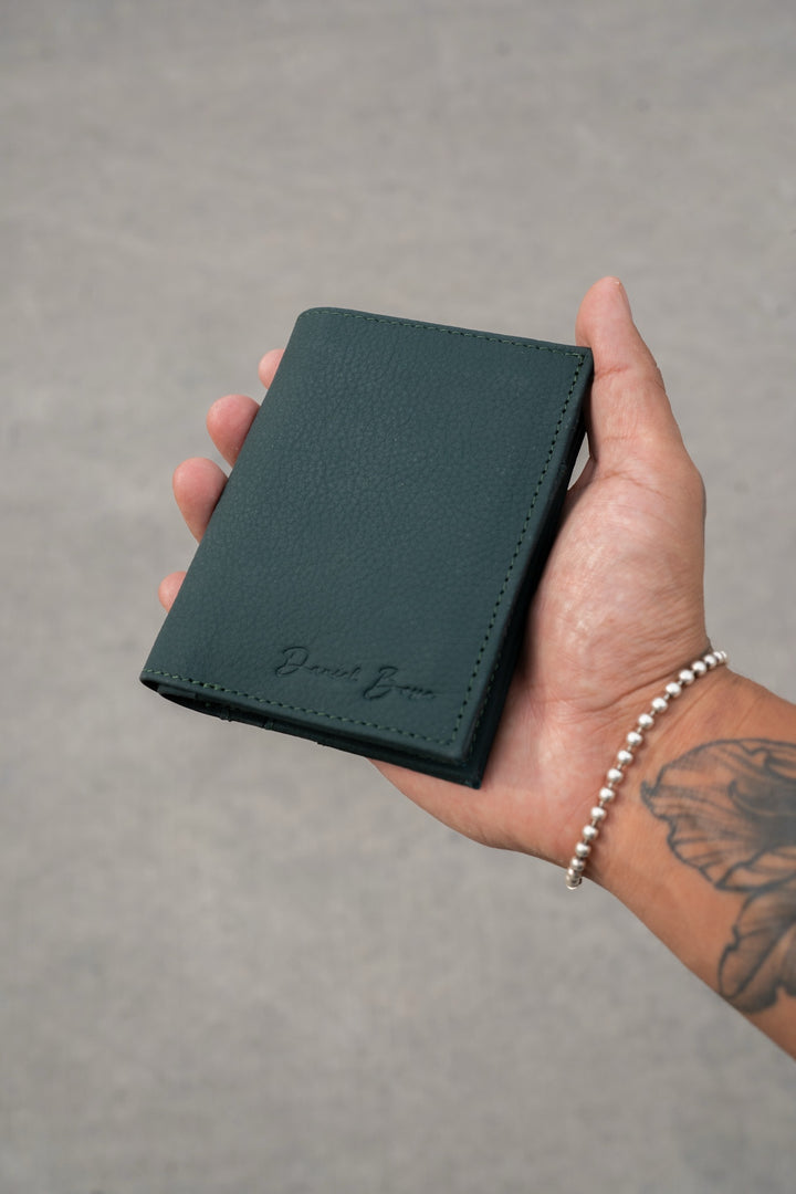 Cartera Mexicali • Verde Bosque