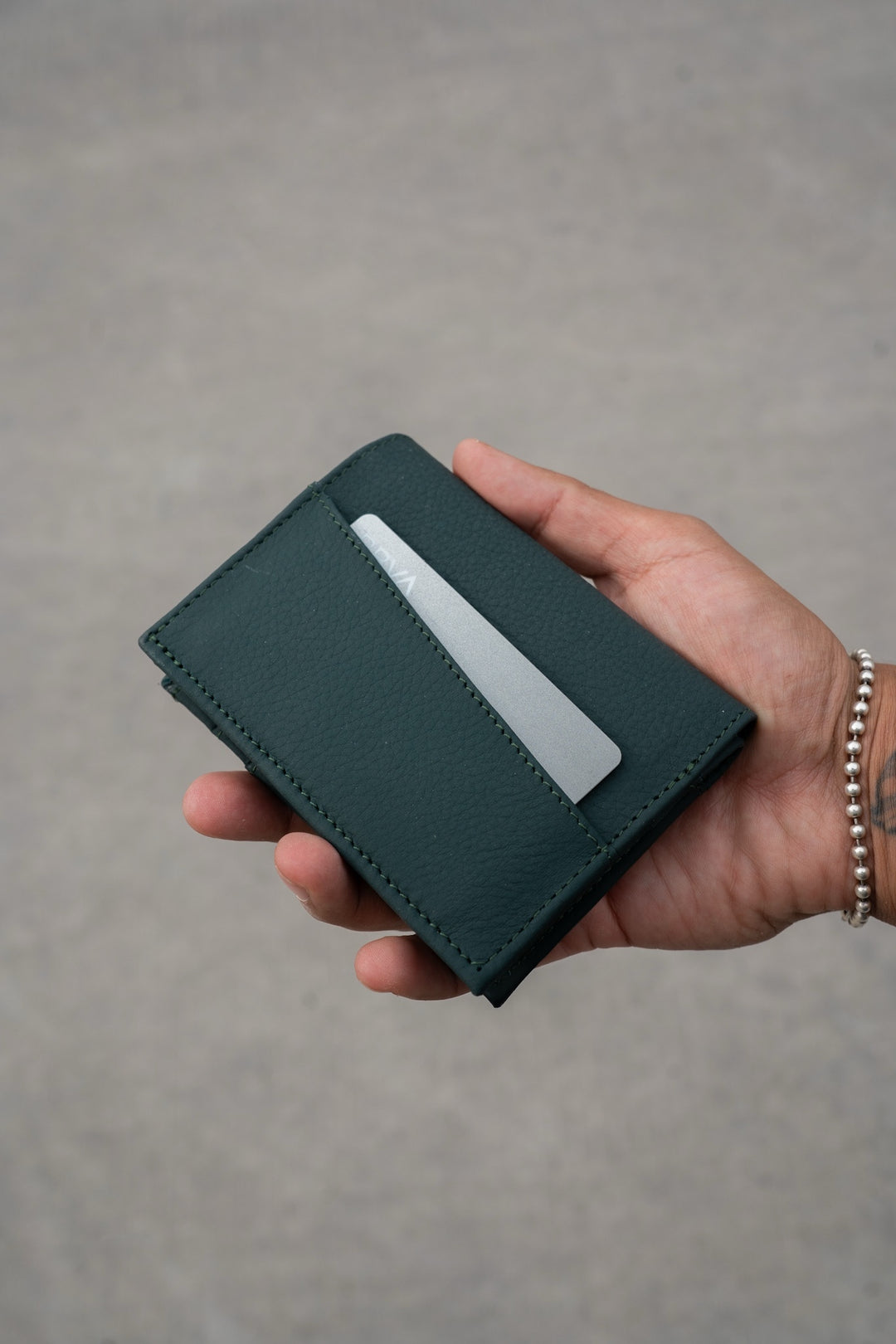 Cartera Mexicali • Verde Bosque