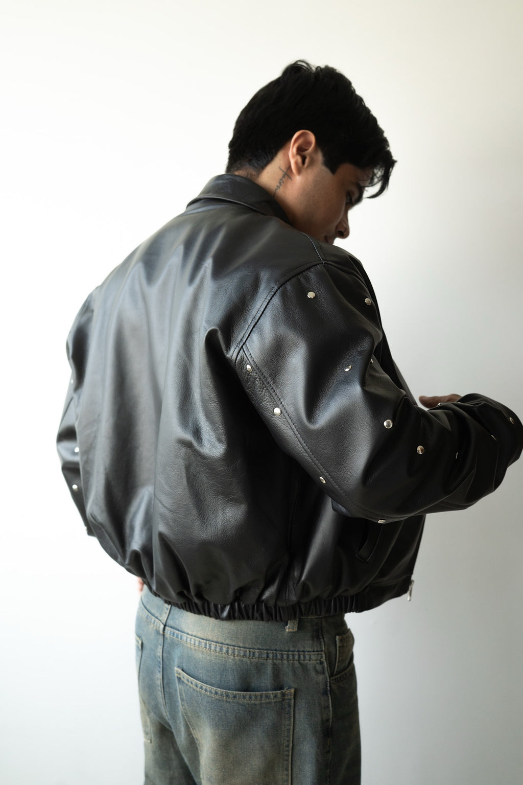 Jacket Roma • Roma | Estoperoles