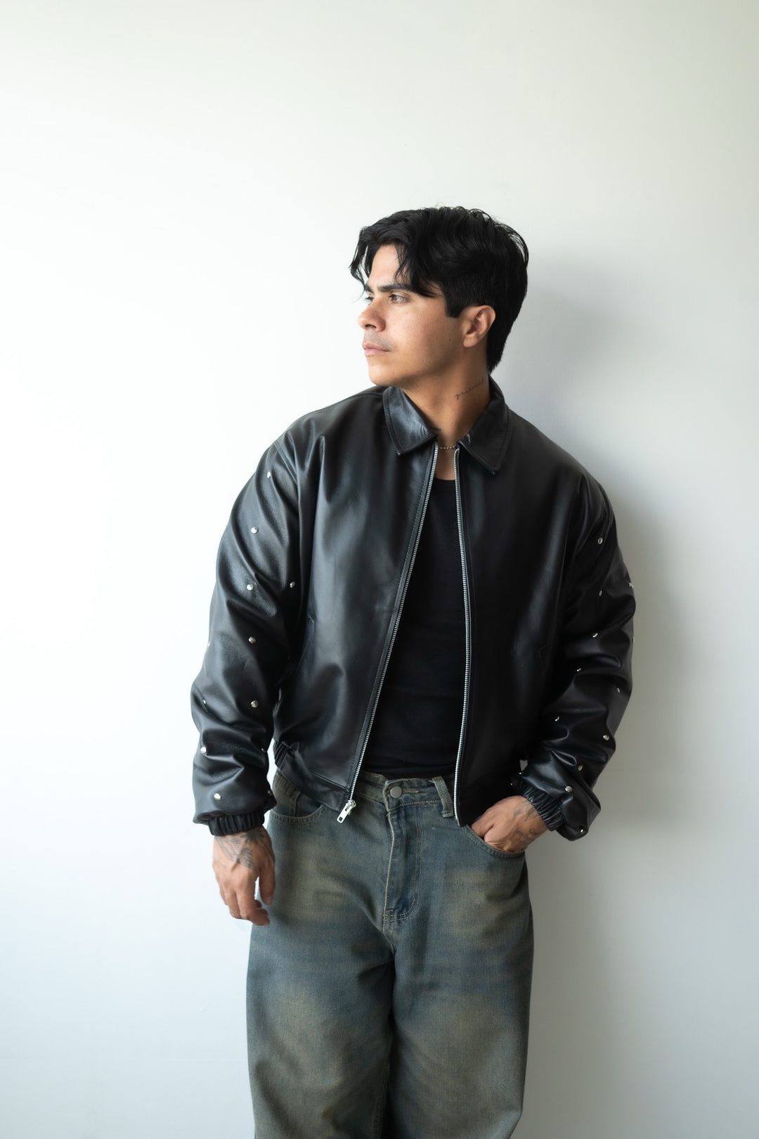 Jacket Roma • Roma | Estoperoles