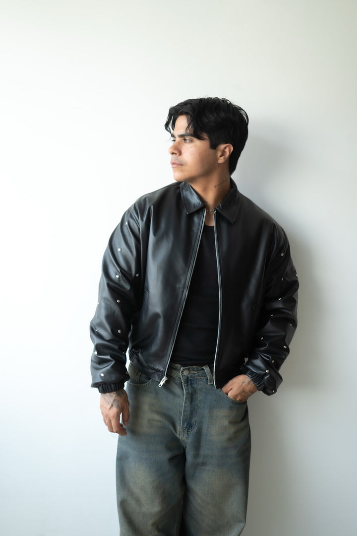Jacket Roma • Roma | Estoperoles