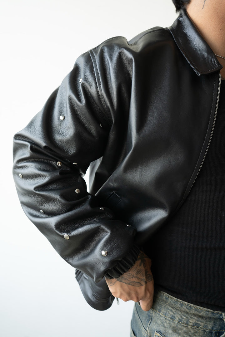 Jacket Roma • Roma | Estoperoles