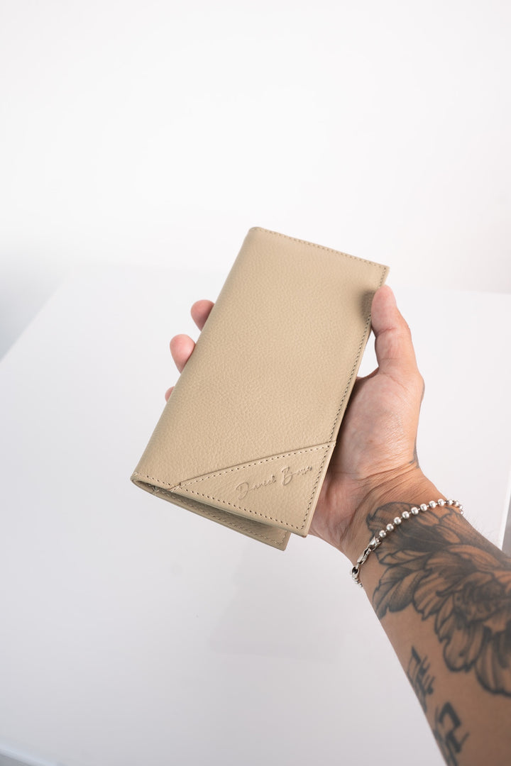 Cartera Bernal • Latte
