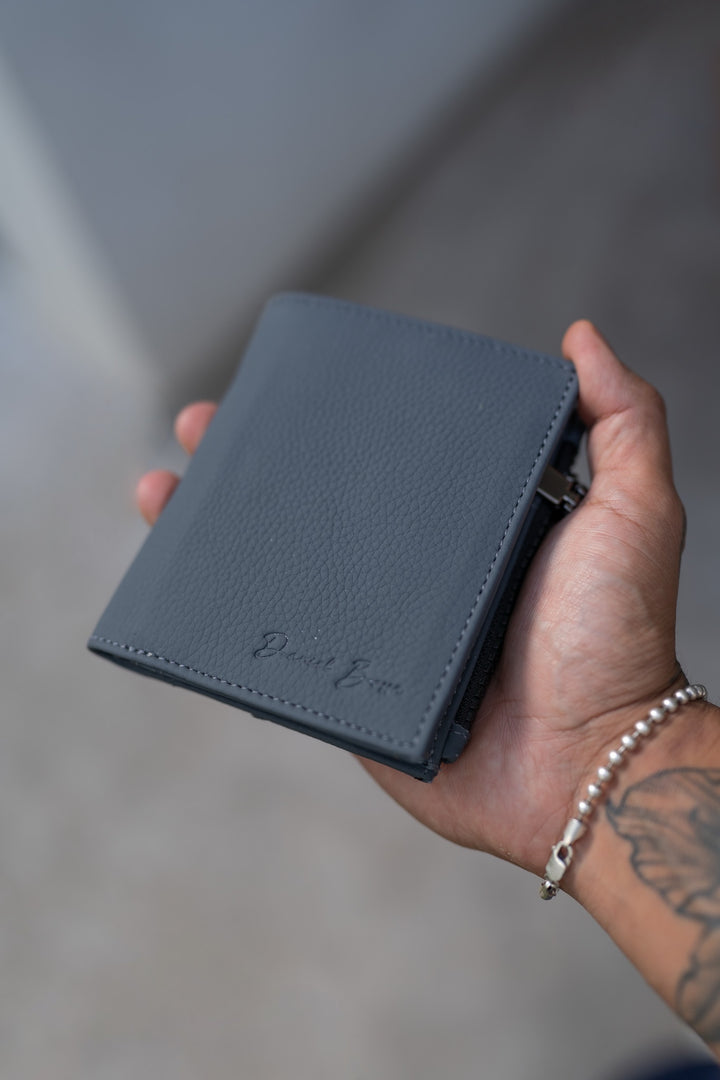 Cartera Tijuana | Airtag • Oxford