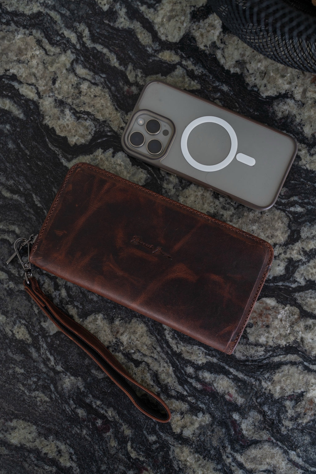 Cartera Sonora • Encino